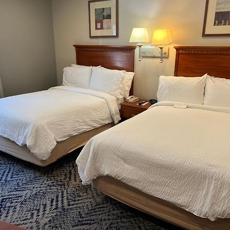 Candlewood Suites Lax Hawthorne By Ihg Esterno foto