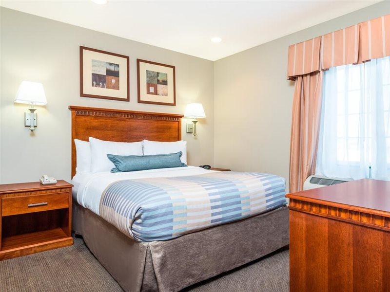 Candlewood Suites Lax Hawthorne By Ihg Esterno foto