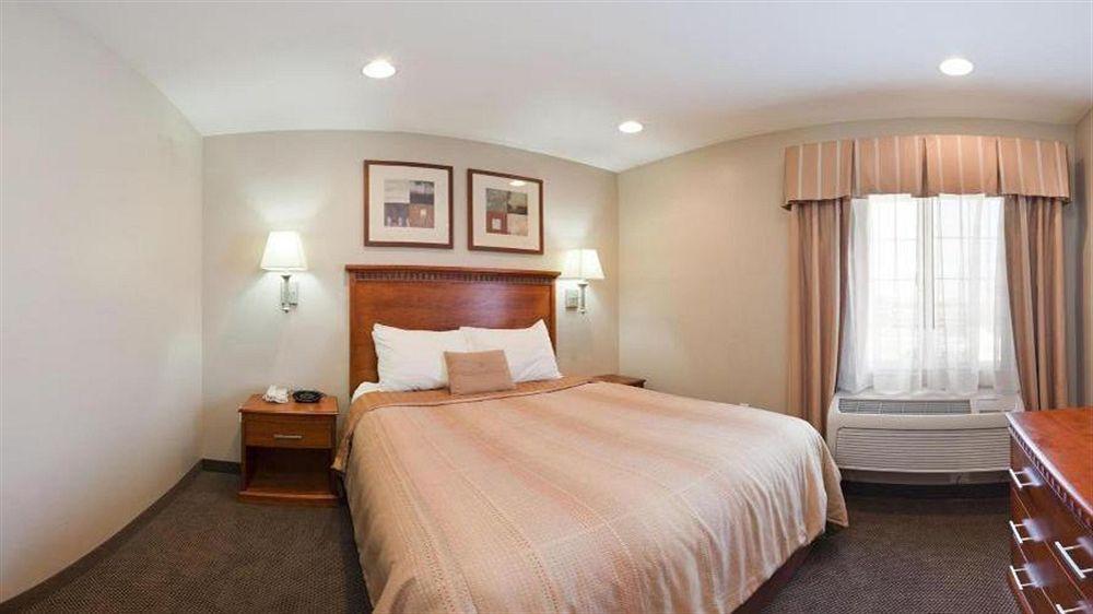 Candlewood Suites Lax Hawthorne By Ihg Esterno foto