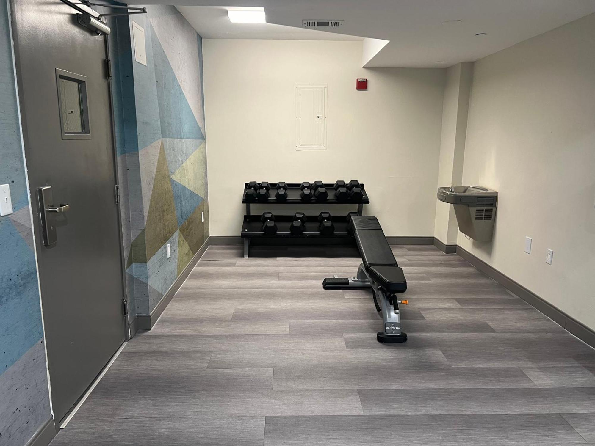 Candlewood Suites Lax Hawthorne By Ihg Esterno foto