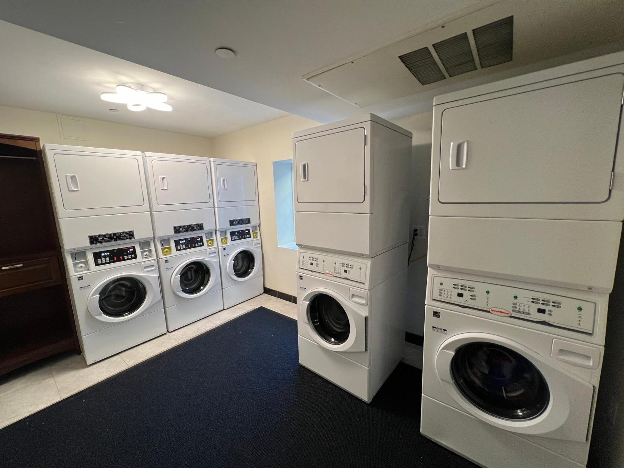 Candlewood Suites Lax Hawthorne By Ihg Esterno foto