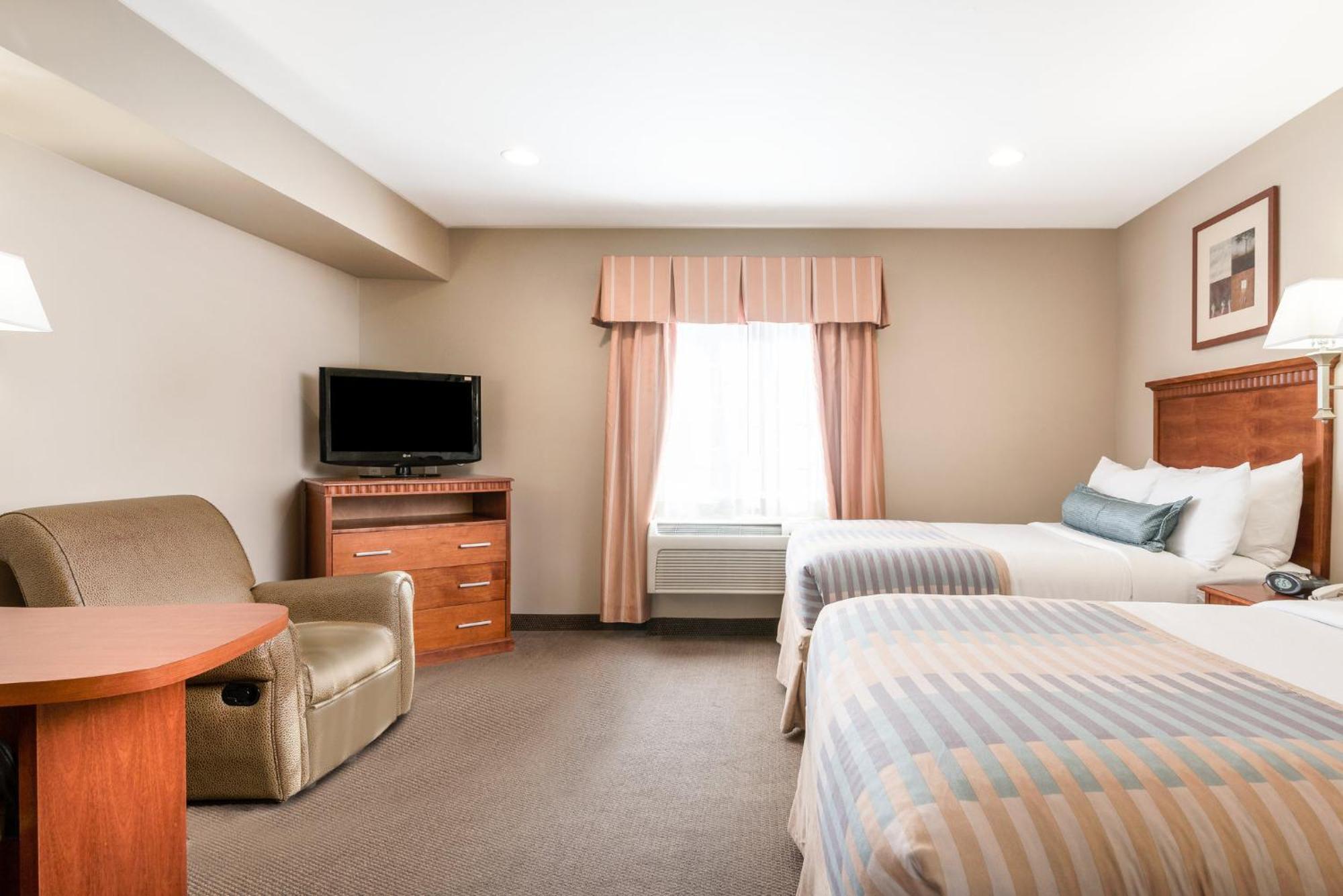 Candlewood Suites Lax Hawthorne By Ihg Esterno foto