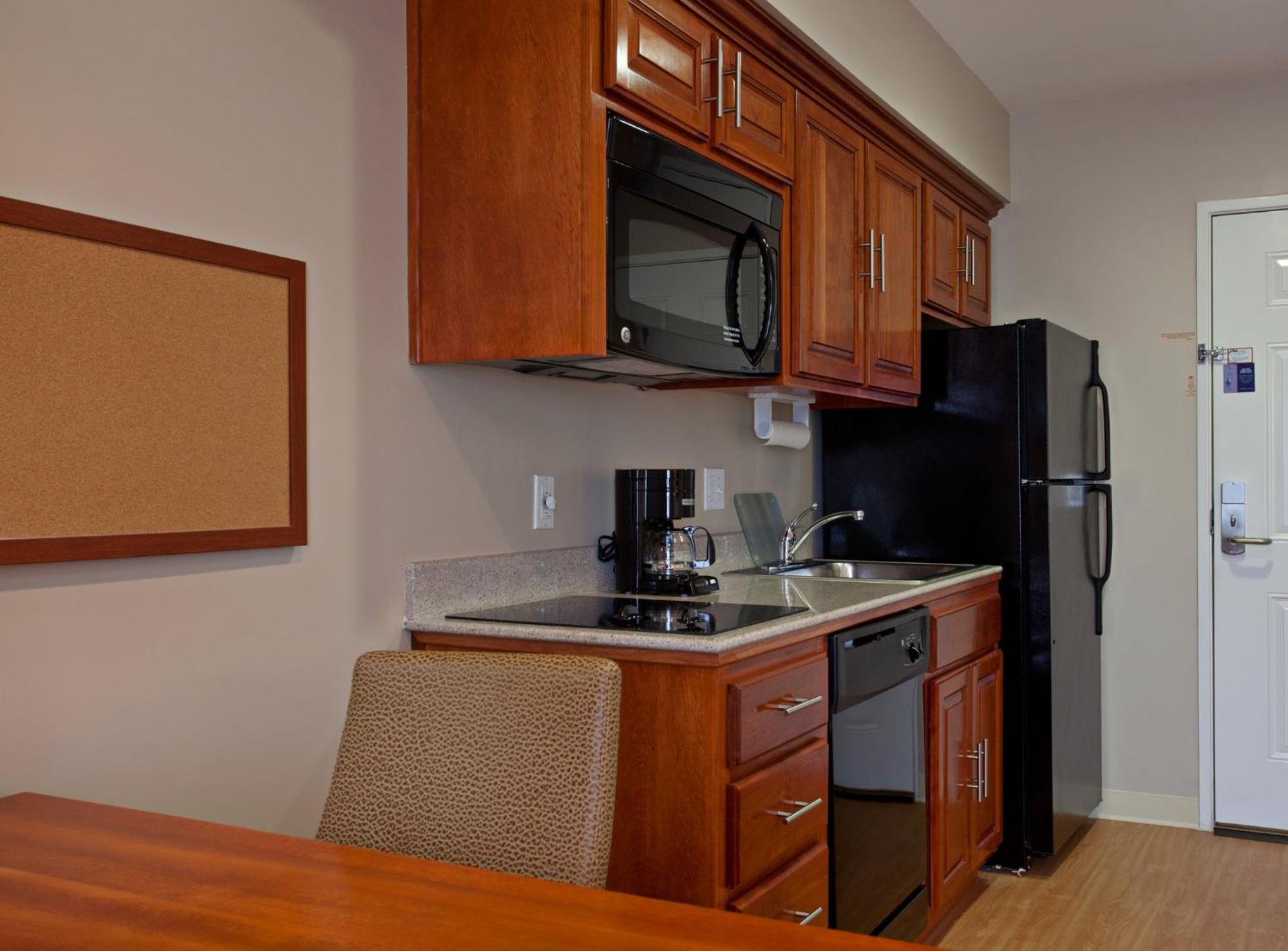 Candlewood Suites Lax Hawthorne By Ihg Esterno foto