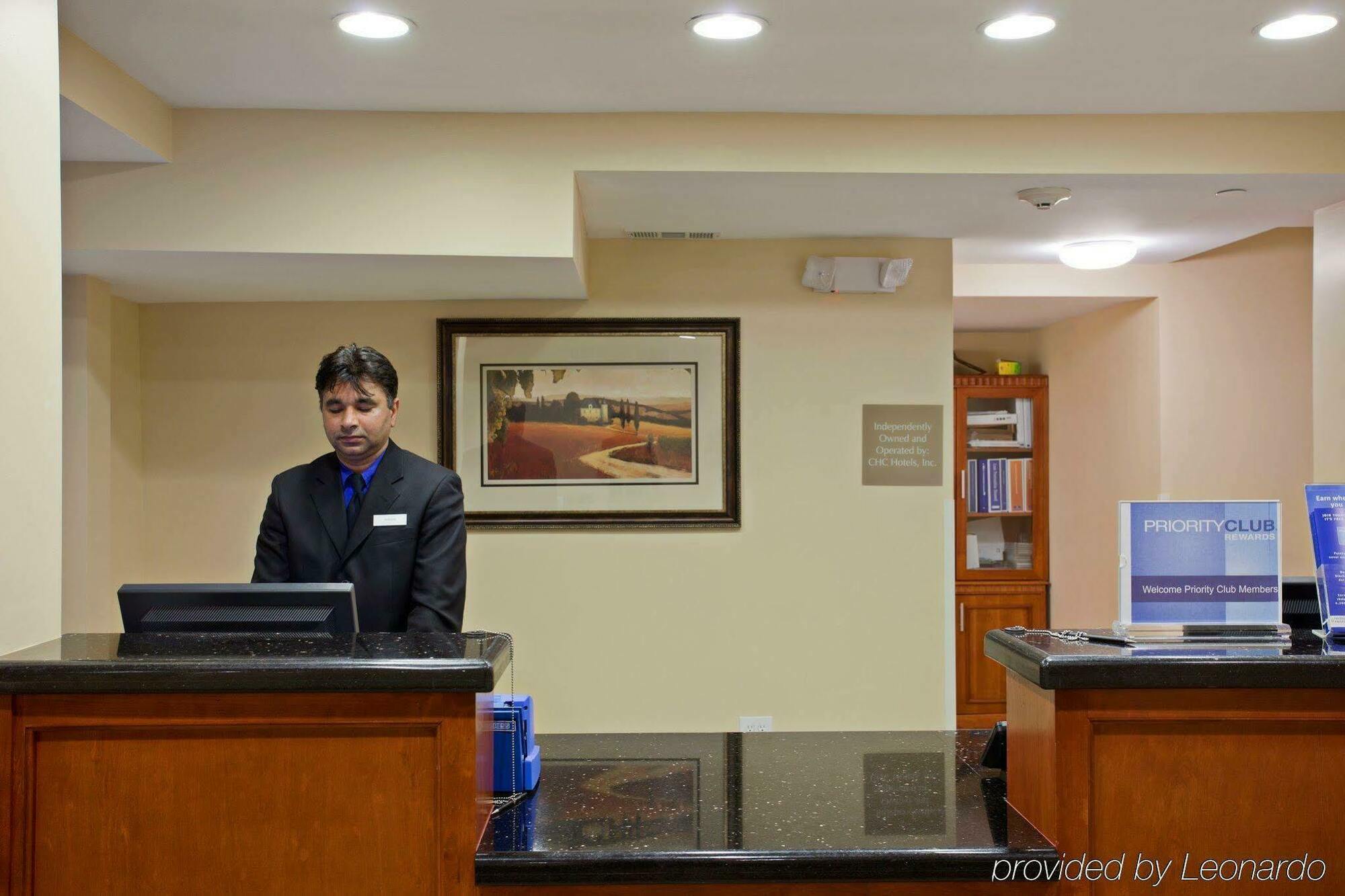 Candlewood Suites Lax Hawthorne By Ihg Esterno foto