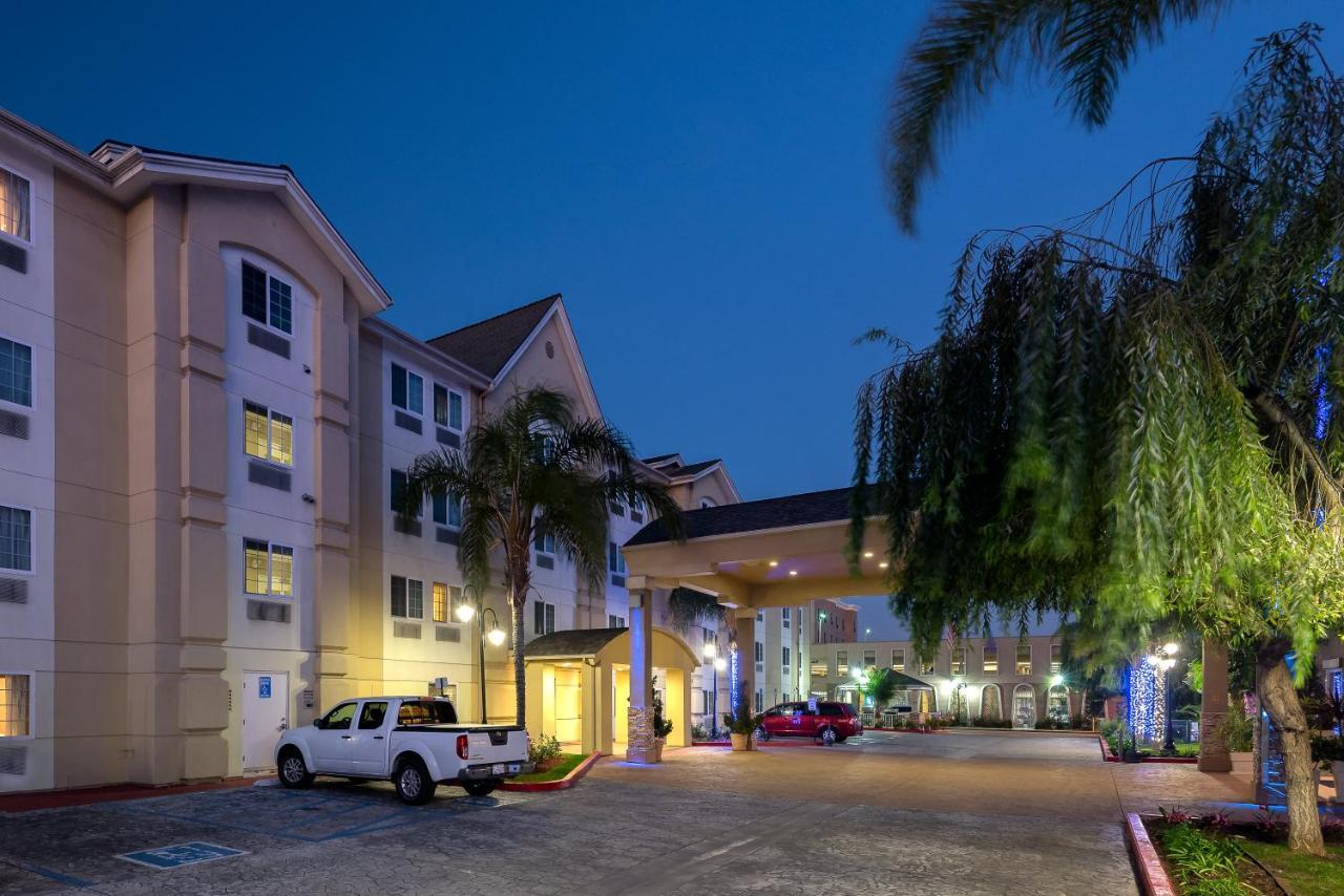 Candlewood Suites Lax Hawthorne By Ihg Esterno foto